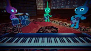 Скриншот 5 к игре Beat A Boo!