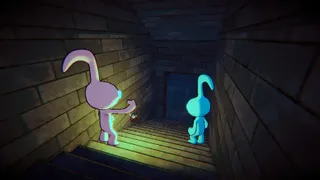 Скриншот 6 к игре Beat A Boo!