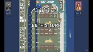 Скриншот 5 к игре Gold Coast Gambits: Boca Raton & Palm Beach