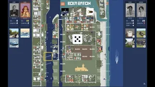 Скриншот 7 к игре Gold Coast Gambits: Boca Raton & Palm Beach