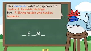 Sukusuku Hakutaku's Class!