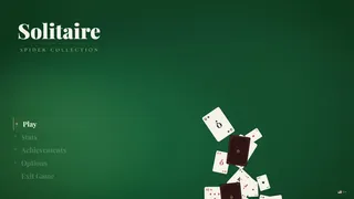 Solitaire - Spider Collection