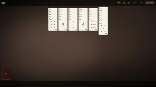 Solitaire - Spider Collection