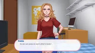 Big Tiddy Moms to the Rescue