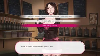 Big Tiddy Moms to the Rescue