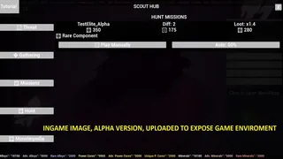 The Ghost Protocol: Echoes of Steel