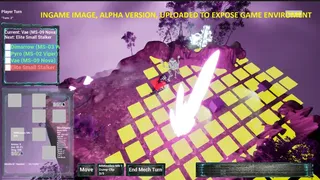 The Ghost Protocol: Echoes of Steel