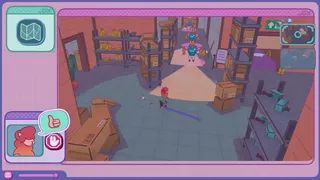 The Social Grip: Llama Drama