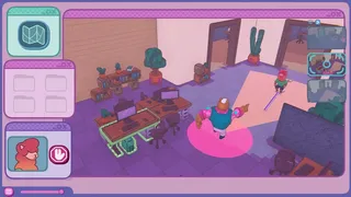 The Social Grip: Llama Drama