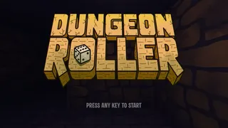 Dungeon Roller