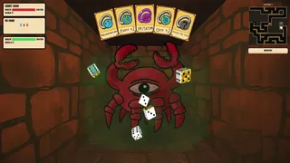 Скриншот 5 к игре Die for the Rat King