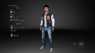 Real Life: Dorm Affairs