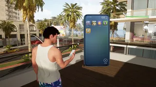 Real Life: Dorm Affairs