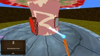 Chi Chi's Magic Wash