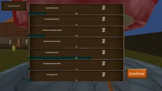 Chi Chi's Magic Wash