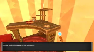 Chi Chi's Magic Wash