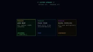 Скриншот 5 к игре Dead Sector