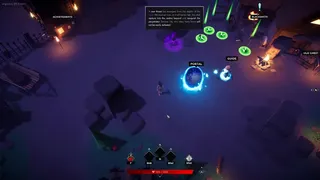 Скриншот 5 к игре Dark Omen