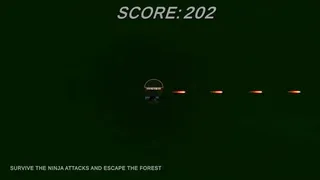 Скриншот 5 к игре Ninja Soldier Raid