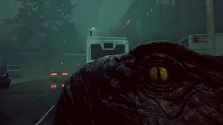 Dinobreak: The Hatching