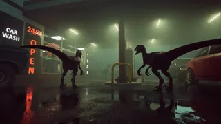 Dinobreak: The Hatching