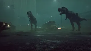 Dinobreak: The Hatching