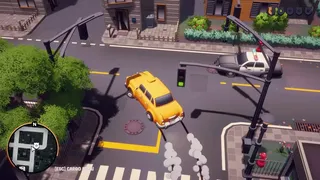 Скриншот 5 к игре Cargo, Please!