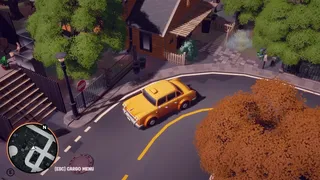 Скриншот 8 к игре Cargo, Please!
