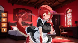 MAIDENS OF ETERNAL NIGHT