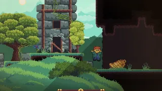 (You're Not) Welcome to Rennville