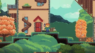 (You're Not) Welcome to Rennville