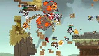 Скриншот 5 к игре BOMMY