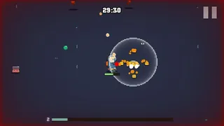 Скриншот 7 к игре Space Survivor: Frontier