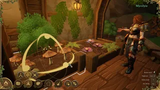 Скриншот 5 к игре Home Together: Fantasy Builder