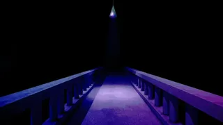 A show she never watched.