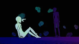 A show she never watched.