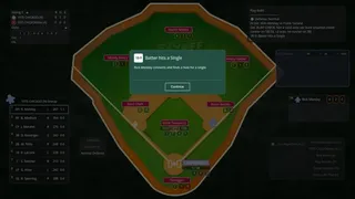 Game Pulse Payoff Pitch