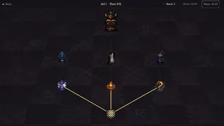 Скриншот 5 к игре Chessillo