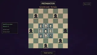Скриншот 6 к игре Chessillo