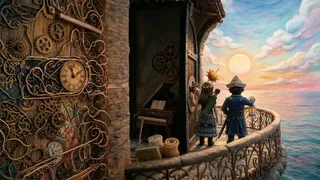 Haydn In Plain Sight