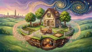 Haydn In Plain Sight