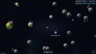 Asteroid Mining Empire