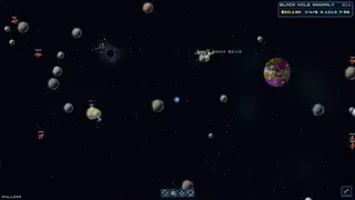 Asteroid Mining Empire