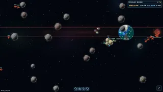Скриншот 5 к игре Asteroid Mining Empire