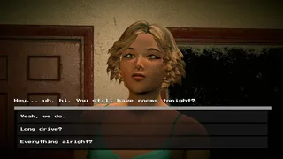 Скриншот 5 к игре Nyctophobia