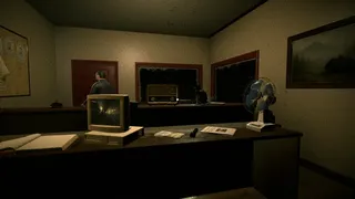 Скриншот 6 к игре Nyctophobia