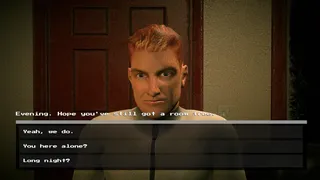 Скриншот 8 к игре Nyctophobia