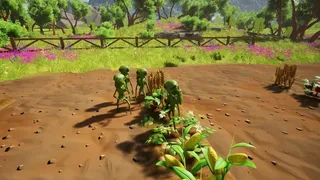 Скриншот 5 к игре Boot the Beet