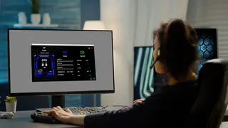 Скриншот 6 к игре CPU Clicker