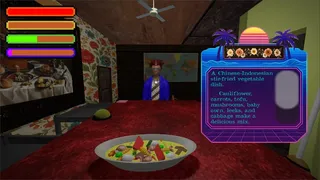 Скриншот 5 к игре Epicurean